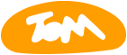 Tom Mlyny logo